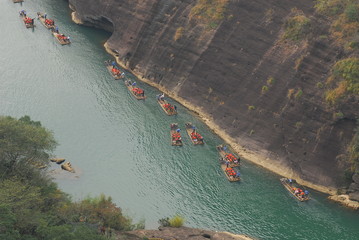 克苏鲁神话中三柱神分别是哪三位？
