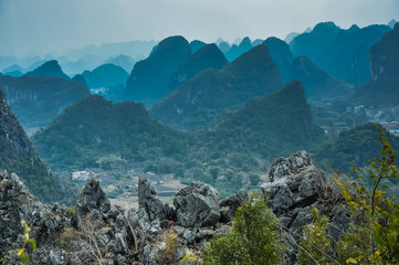 胆机与功放的区别-