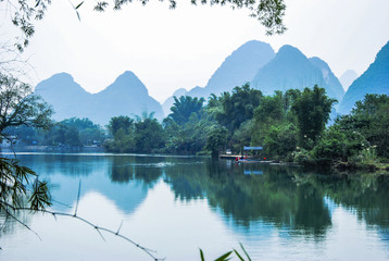 家里摆放的禁忌物品