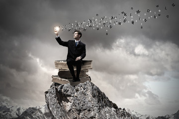 胆机与功放的区别-