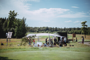 克苏鲁神话中三柱神分别是哪三位？