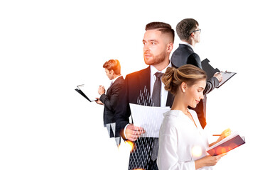 沉香救母的最后结局是什么