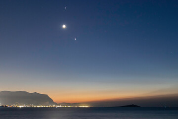 克苏鲁神话中三柱神分别是哪三位？