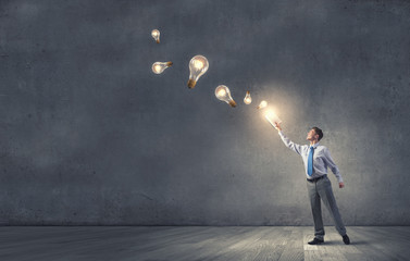 克苏鲁神话中三柱神分别是哪三位？