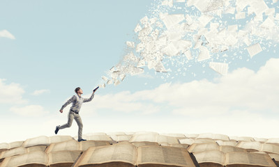 《只有一个地球》课文解析及答案