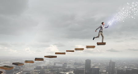 古董局中局五脉原型