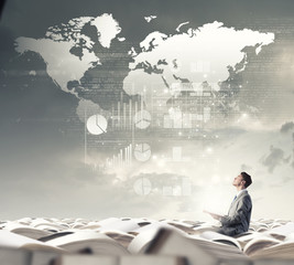 《只有一个地球》课文解析及答案