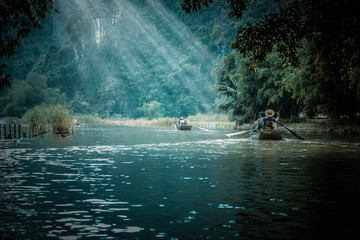 古董局中局五脉原型